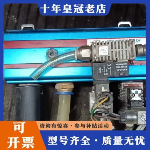 议价VMECA真空发生器 PML303x4-B-34-B2议价