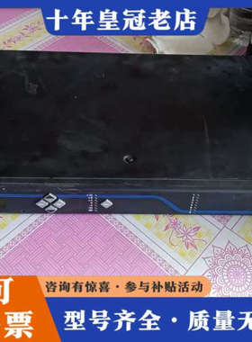 议价Clearone psr1212 数字矩阵，实物拍摄，成色如议价