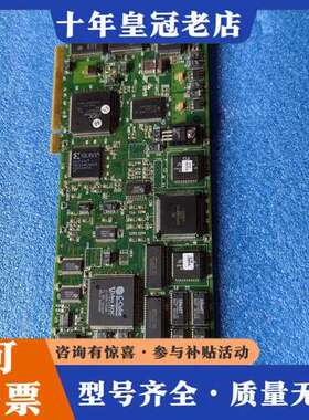 议价OPTIBASE BPC 1846A N2281 PCI90可维修