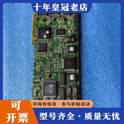 议价OPTIBASE BPC 1846A N2281 PCI90可维修