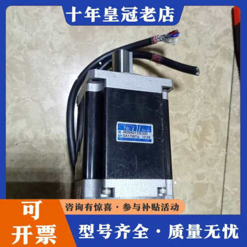 议价多摩川电机TS4609N2122E200功能正常议价