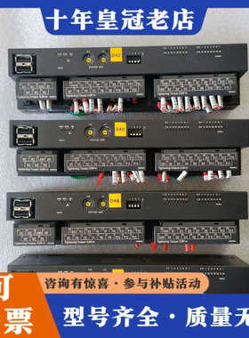 议价爱模io模块R7K4FML-6-DCA32A-R 件议价