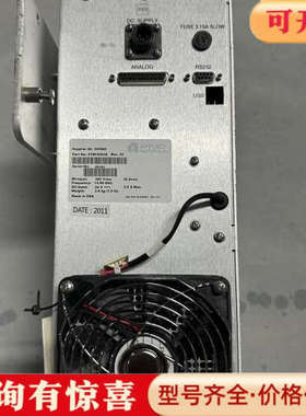 议价AMAT应用材料射频电源匹配器0190-64232，参数30议价