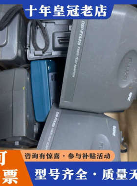 议价福禄克一些老的光纤测试模块，配合福禄克DSP4000系列使用议