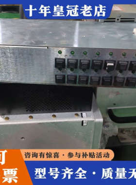 议价AMAT应用材料电源，型号0190-48238 REV.02议价