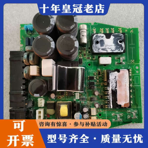 议价安川1KW驱动板SGDV-CB7R6AAC-002 议价