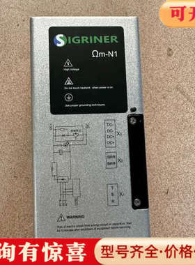 议价辛格林纳Sigriner 多轴伺服驱动器 ODMN1R03F议价