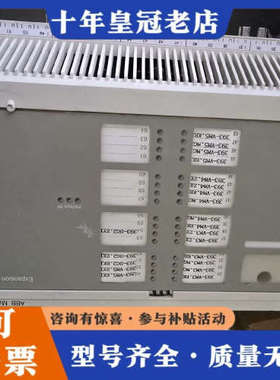 议价ABB DSDI451 工程余货  成色很新 有需可联系议价