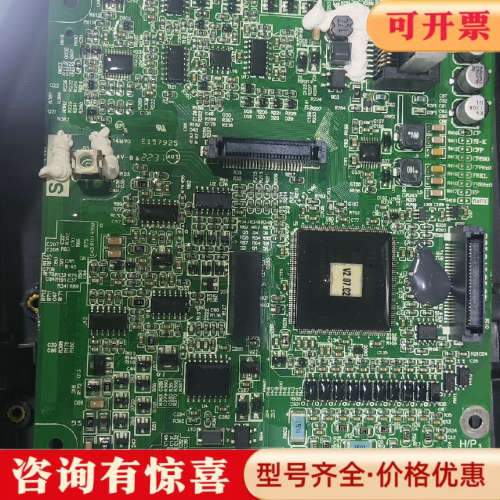 议价台达CP2000变频器CPU主板18.5KW，实物拍摄，功能议价