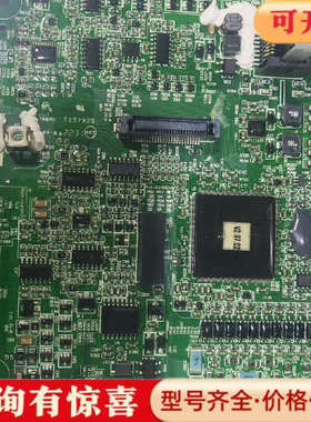 议价台达CP2000变频器CPU主板18.5KW，实物拍摄，功能议价