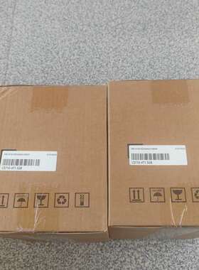 议价汇川变频器CS710-4T1.5GB 正品 盒码一致可维修