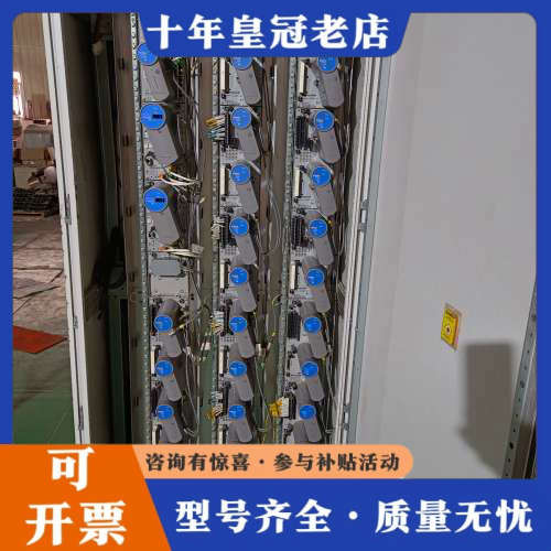 议价霍尼韦尔C300控制器CC-PCNT01，整柜，型号51议价