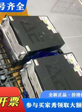 议价AE射频电源，型号0190-44105-05，实物拍摄。议价