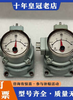 议价OVAL NPI45B30,1157CC，阀位指示器，备议价