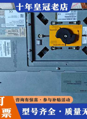 议价840D PCU50 功能正常。议价