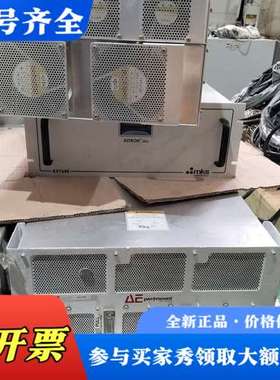 议价AE Paramount MF15002射频电源，15KW大议价