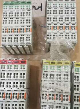 议价倍福模块KL1501、KL2502、KL3102、KL910可维修