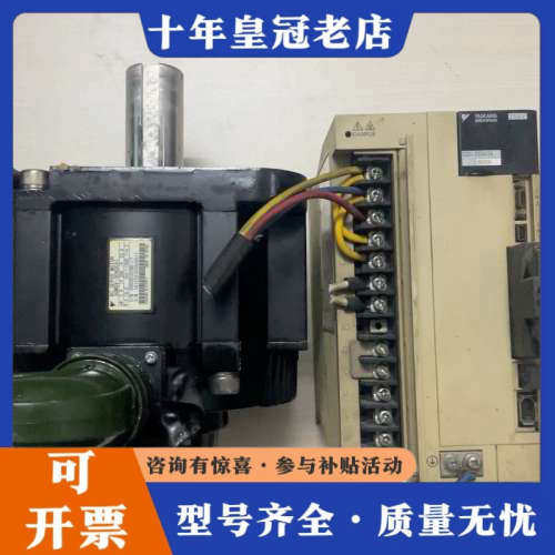 议价SGDV-200A01A；SGMGV-30ADC61安川五代议价