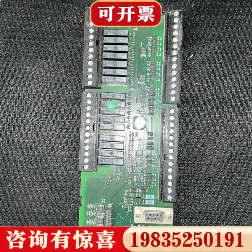 议价6SE7216-2BD23-0XB8IO板，已测试议价