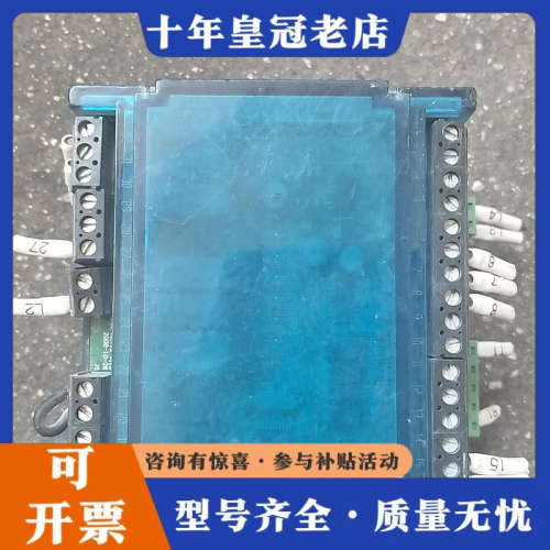 议价KYK3-200螺杆式空压机控制器，货，电压AC15V，议价