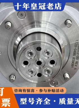 议价MOOG Anamatics SmartMotor SM23议价