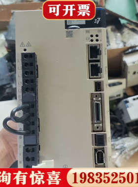 议价安川7系 SGD7S-120AA0C202 1.5kw伺服驱议价