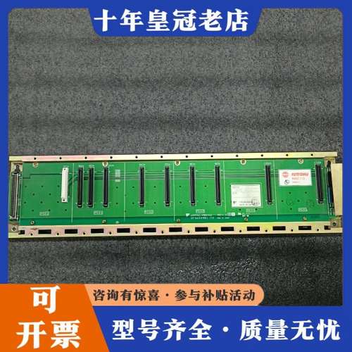 议价JAPMC-MB002安川底板可维修