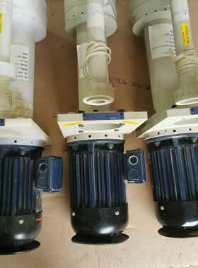 议价RENNER德国磁力泵PP-H材质、PVDF材质，耐腐蚀可维修