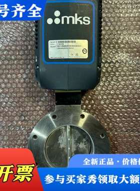 议价MKS 蝶阀 T2BA04N220302L400022正常拆议价