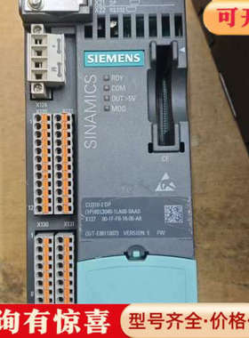 议价6SL3040-1LA00-0AA0CU310-2DP议价