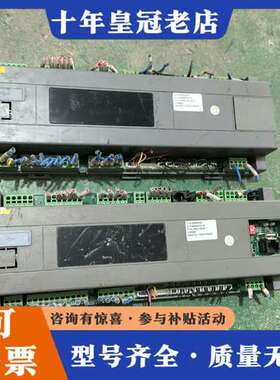 议价邦普 K.LF309500A.01-A 控制器，邦普LF30可维修