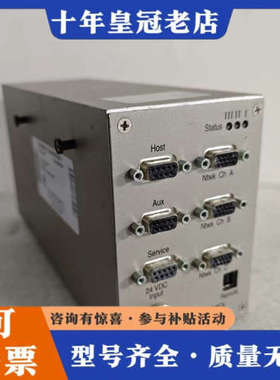 议价CTI-CRYOGENICS on board IS控制器，议价