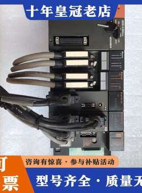 议价三菱A系列PLC A1S61PN，A1SHCPU，A1SX4可维修