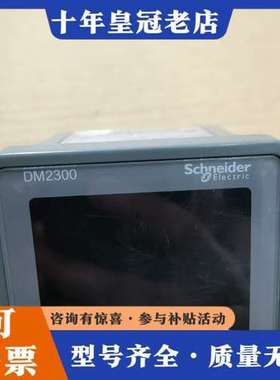 议价仪表DM2300可维修