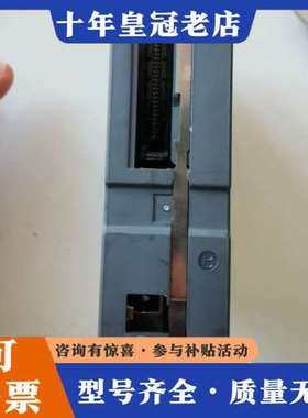 议价三菱MELSEC-Q系列D/A转换器模块，型号Q68DAVN可维修