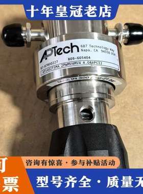 议价APTech减压阀/调压阀AP1402TSMA 2PW MV可维修