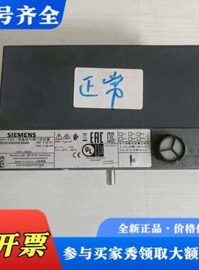 议价SIPART PS2智能电气阀门定位器，型号6DR50议价