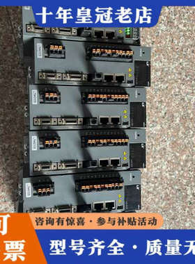 议价LS产电伺服驱动器L7NA010B 件有6台 成色不错议价