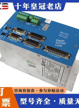 议价ACS控制器SB1381-B-E-R-A-CT议价商品议价