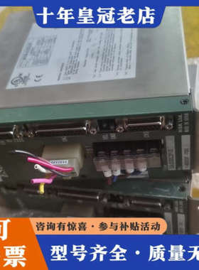 议价NSK驱动器 成色漂亮  M-ESB-JS1003C23议价