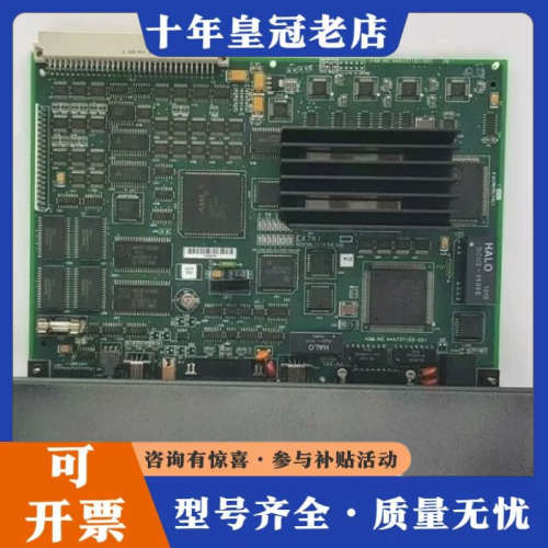议价GE FANUC以太网接口卡IC697CMM742-LL-F议价