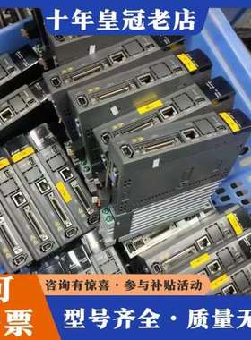 议价a3-0421-L ecma-a3h-cy0604rs1台达可维修