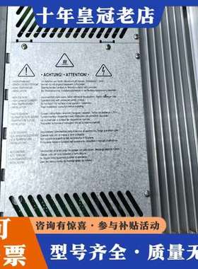 议价ELAU  MC-4/11/03/400可维修