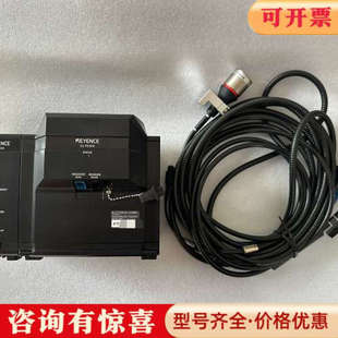 议价:CL-3000主机+CL-P030N激光位移计+配套议价