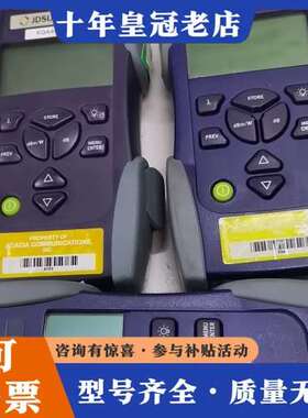 议价3台JDSU OLP-55光功率计，德国，型号X可维修