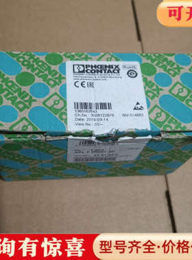 议价AXL F DI64/1 2F模块，正品库存新的议价