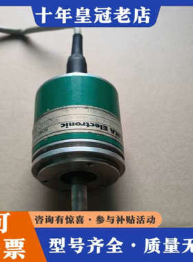 议价158-Y-300BNC29.52/S189旋转编码器议价