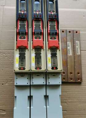 议价德国JUNG永诺LLSB300/100负荷开关熔断器底座，1可维修