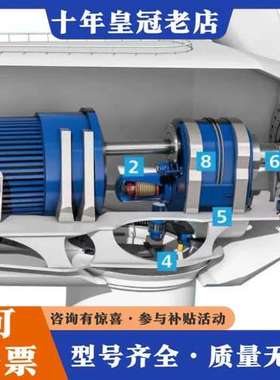 议价HOG86 FP7 DN 2048 I 常备型号编码器，可维修