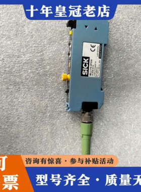 议价光纤放大器WLL170-2P330，未使用，议价